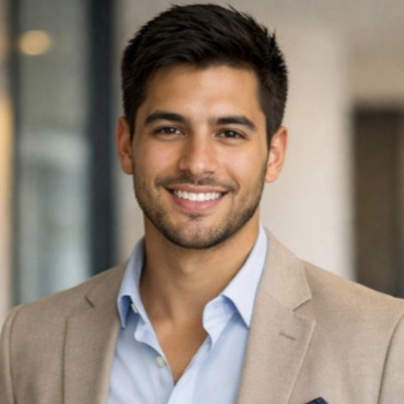 André — Consultor Comercial R3
